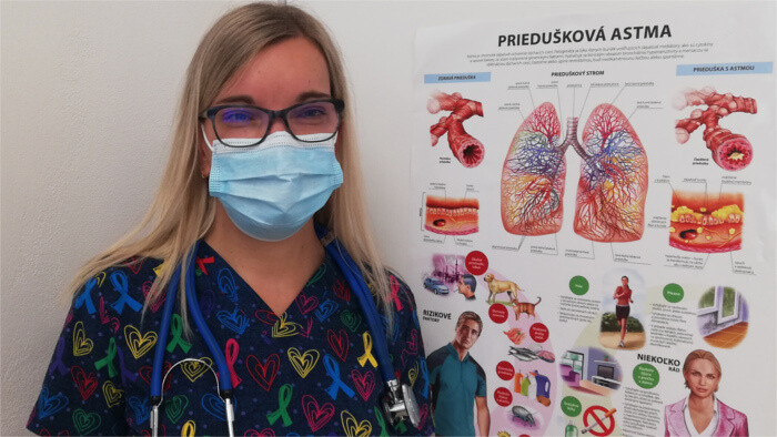 Počet prípadov mierne rastie  