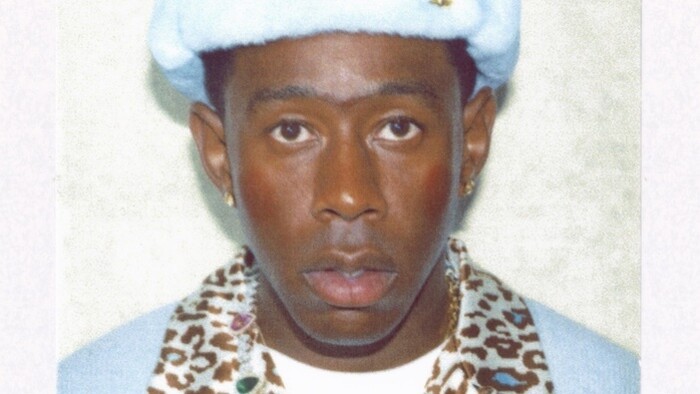 Album týždňa: Tyler, The Creator – Call Me If You Get Lost