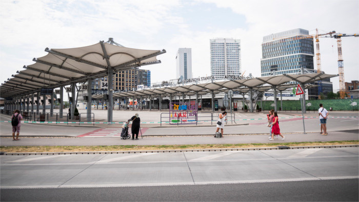 Transformácia brownfieldov na Mlynských nivách