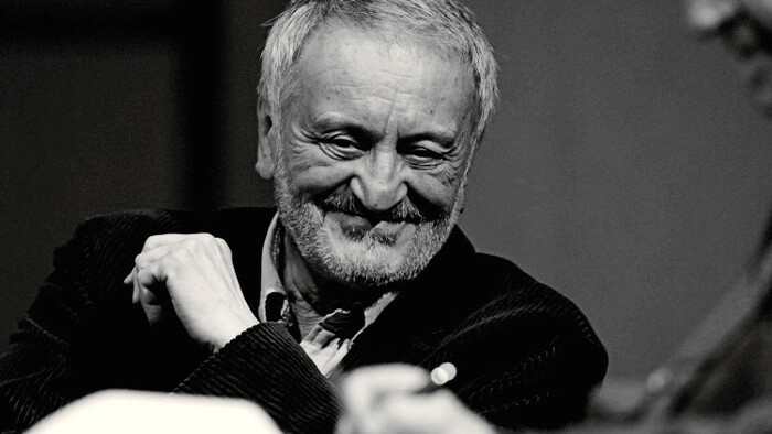 Milan Lasica, one of Slovakia's most influential public figures, passes at 81 