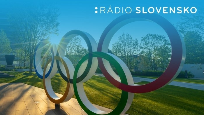 Medailové ceremoniály na OH