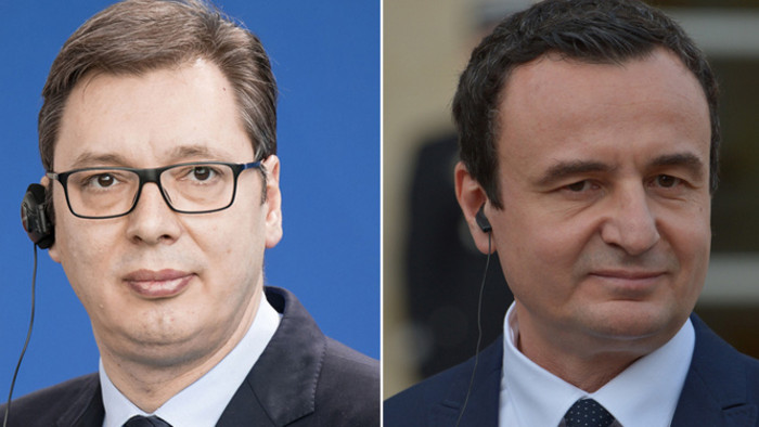 Szerbia és Koszovó újra nekifut, hogy rendezzék viszonyukat