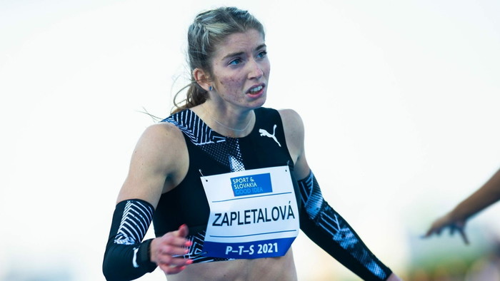 Vyhrala ME do 23 rokov. Teraz ju čaká olympiáda