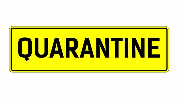 LOH: Atléti v karanténe