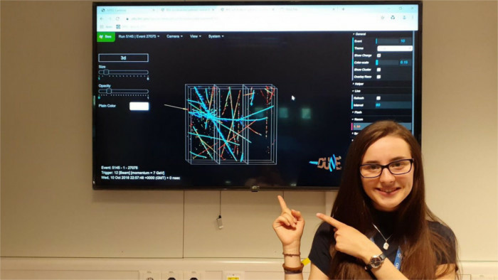 Cinco estudiantes de institutos superiores ganaron el oro en una competición internacional de física