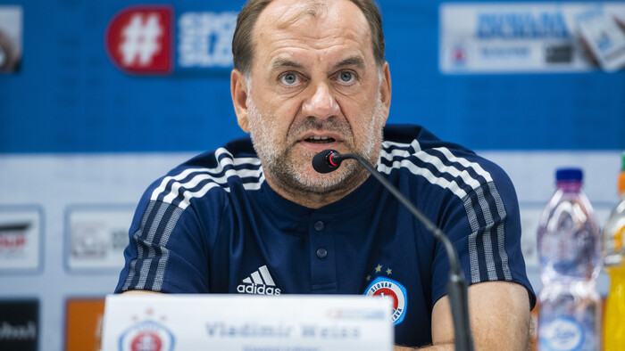Pred zápasom Slovan Bratislava - Young Boys Bern