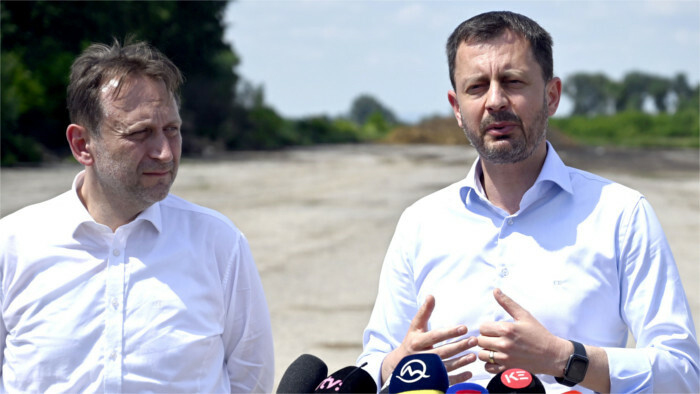 Navýšili pomoc agrosektoru