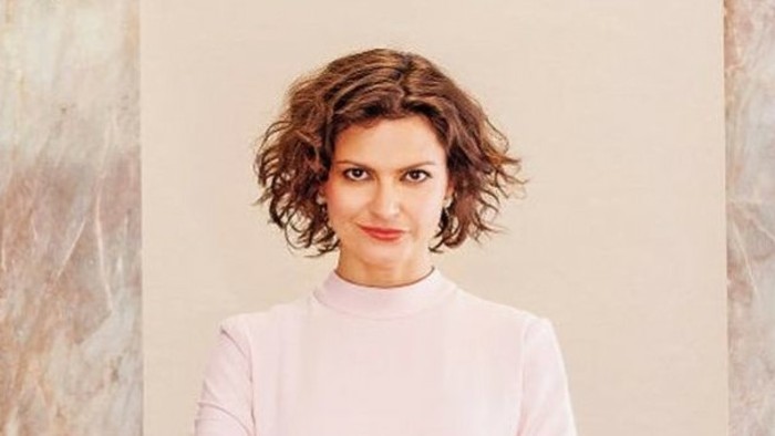 Denník matky s Lujzou / Deň prvý: Dovolenka