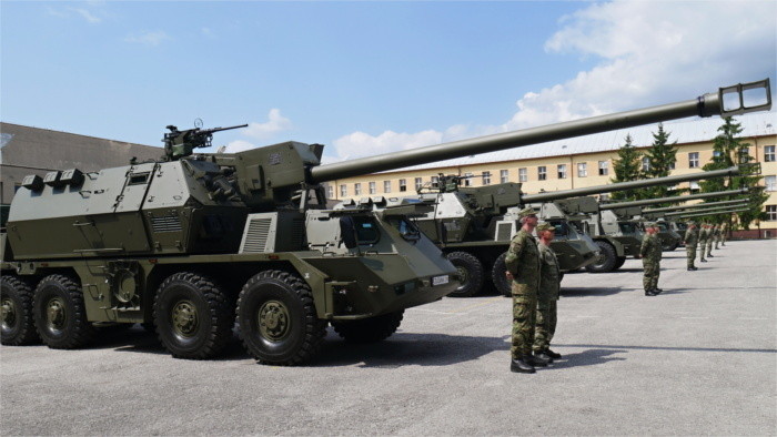 Fortsetzung der Hilfe für Ukraine 