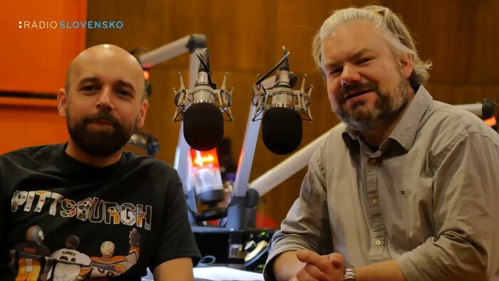 To najlepšie z The best of Skúška sirén 1.