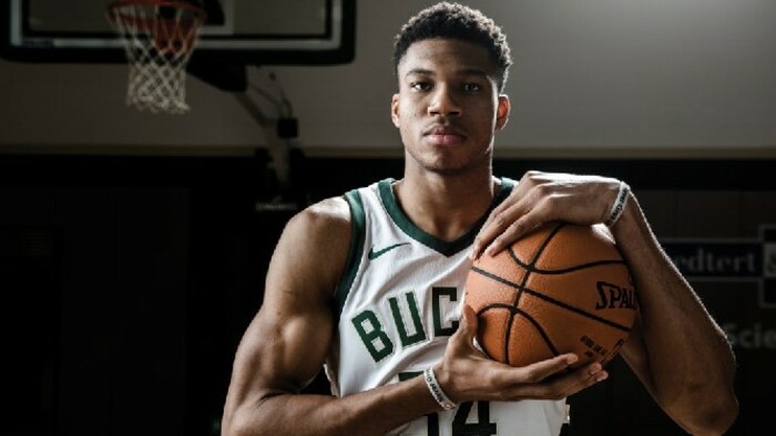A Milwaukee Bucks megnyerte az idei szezont