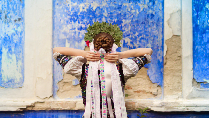 Manželia Kotlárikovci sú praví folkloristi