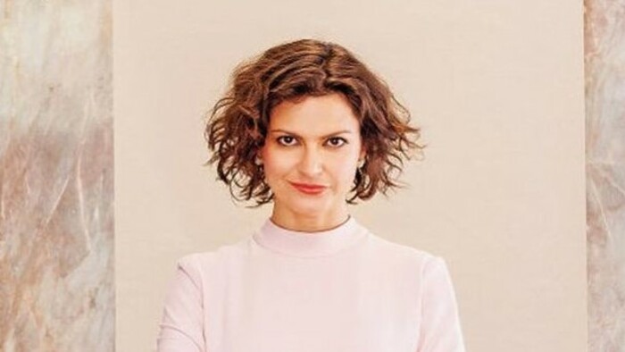 Denník matky s Lujzou / Deň tretí: Časopisy