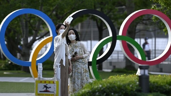 Csúszással indul a tokiói olimpia