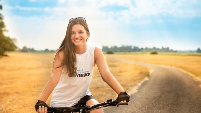 RSS Cyklovýzva / 26. 7. 2021