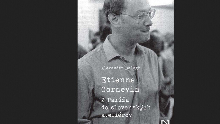 Z Paríža do slovenských ateliérov