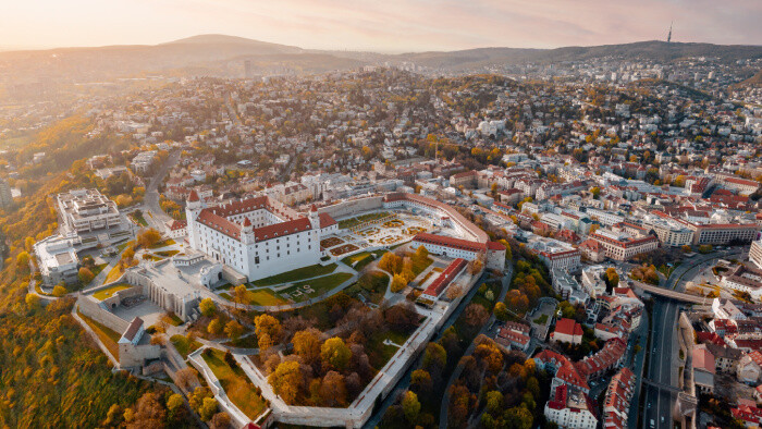 Aké výsledky sčítania obyvateľstva očakáva vedenie mesta Bratislavy?