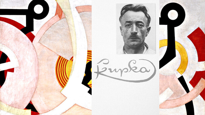 Fenomény: František Kupka