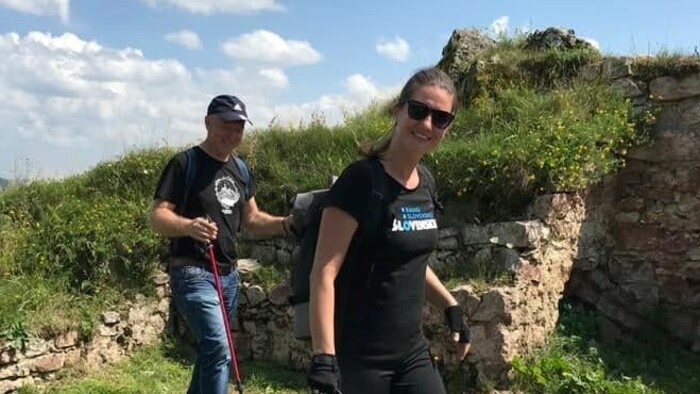 RSS Cyklovýzva / 28. 7. 2021