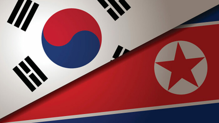 Újra közeledik egymáshoz a két Korea
