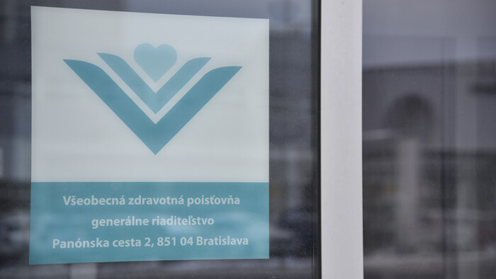 Obmedzenie zisku zdravotným poisťovniam