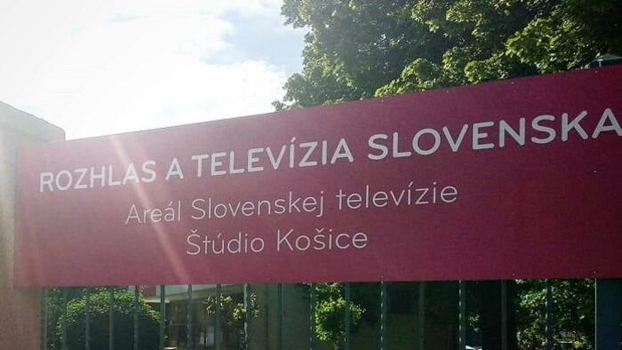 Košické štúdio RTVS dostane nové kreatívne centrum