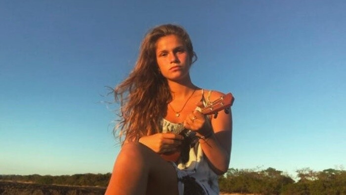 Tamara Kramárová v Ráne na eFeMku