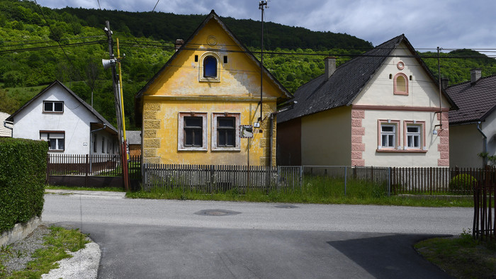 Richardov DEDEKER / Torysa