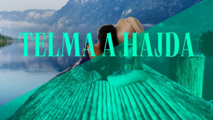 Divadlo Veteš uvedie inscenáciu Telma a Hajda