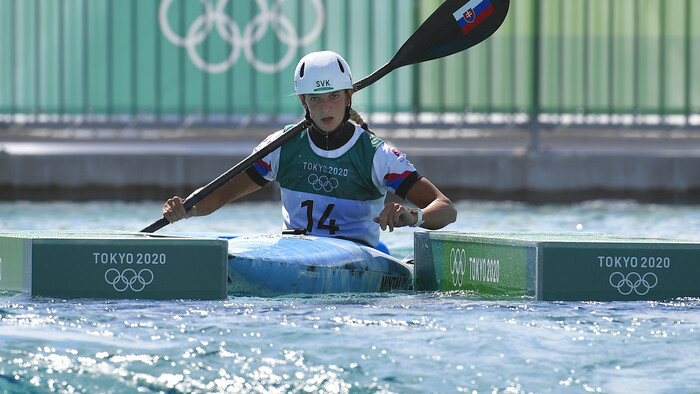 LOH: Slováci po štvrtom olympijskom dni