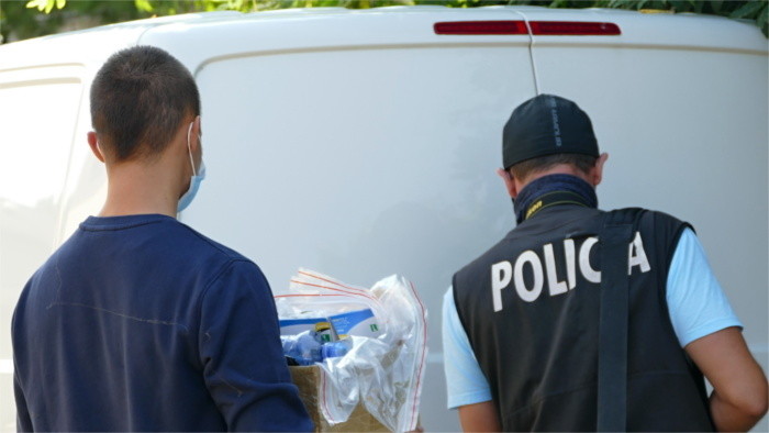 Le niveau de corruption en Slovaquie est en baisse