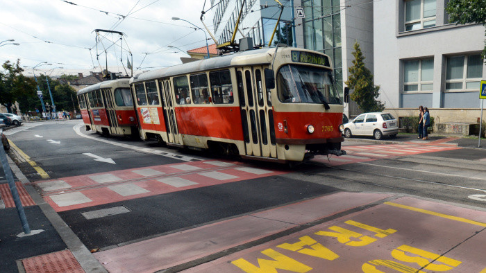 Známe osobnosti hlásia zastávky v MHD v Bratislave