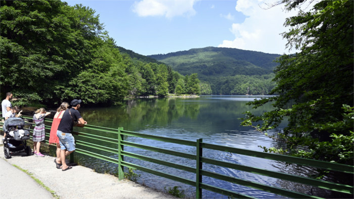 Le tourisme slovaque fait naufrage