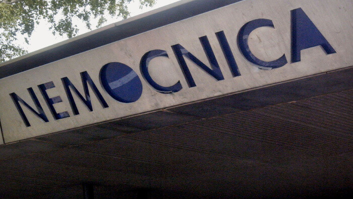 Fórum: Nefungujúce prístroje v nemocnici