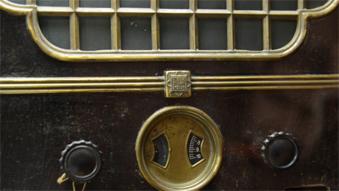 La radio pública de Eslovaquia cumple hoy 95 años