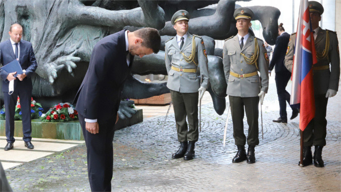 Eslovaquia recuerda con diversos actos el Día del Holocausto Romaní