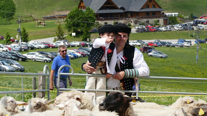 Richardov DEDEKER / Zázrivá