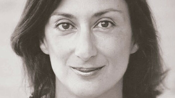Közvetlen felelősség terhelheti a máltai államot Caruana Galizia oknyomozó újságíró haláláért