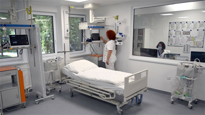Gesundheitsministerium erwägt Gebühren für Gesundheitsfürsorge
