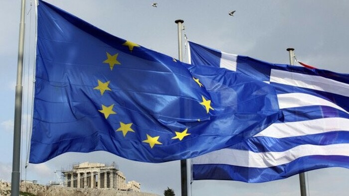 Grecia asumió oficialmente la presidencia de turno de la UE