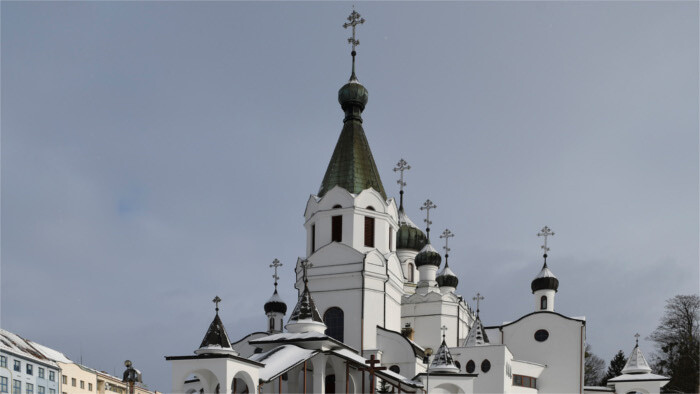 Census: the highest proportion of Christians lives in the Prešov region