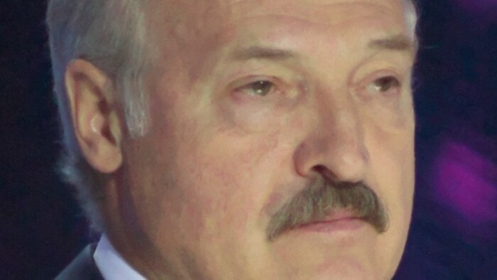 Menekülés a Lukasenka-rezsimből