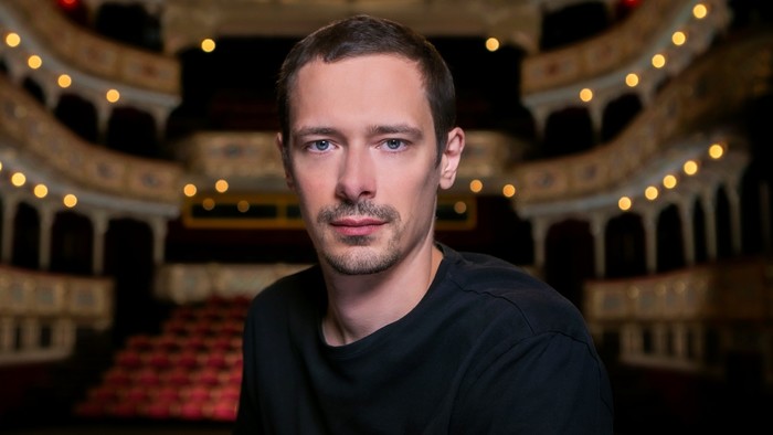 Anton Korenči o novej sezóne činohry ŠDKE