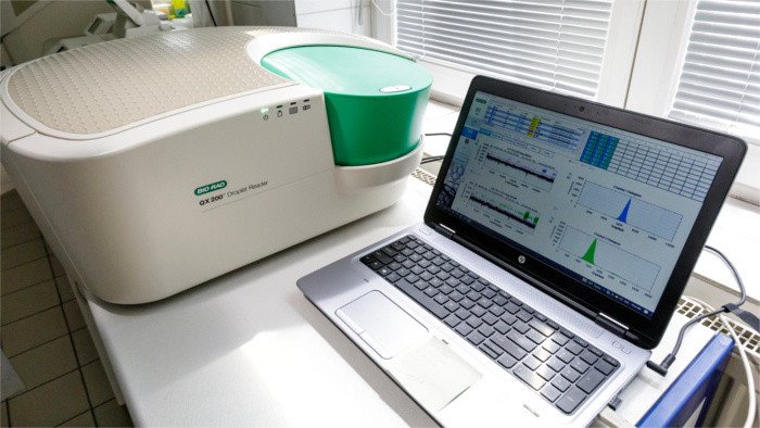 Covid-19 : Le chiffre de reproduction augmente