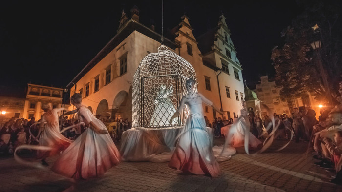 V Levoči sa dnes začína medzinárodný festival vežovej hudby