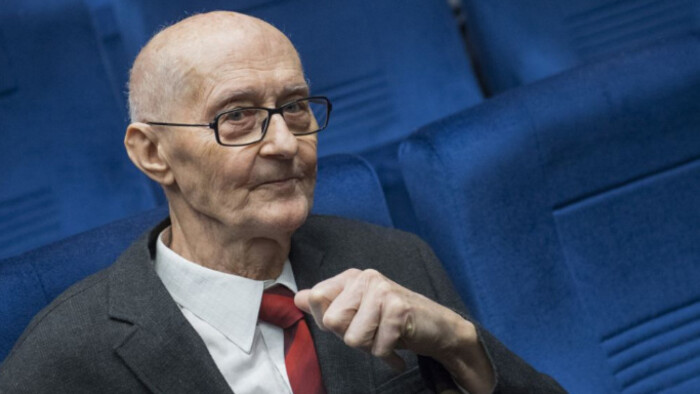 Identifikačný kód Slovenska je podľa Eduarda Grečnera kultúra a umenie