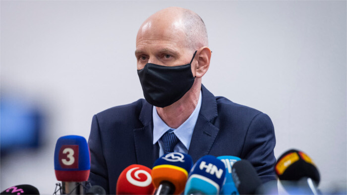 Peter Kysel will not be Deputy Special Prosecutor