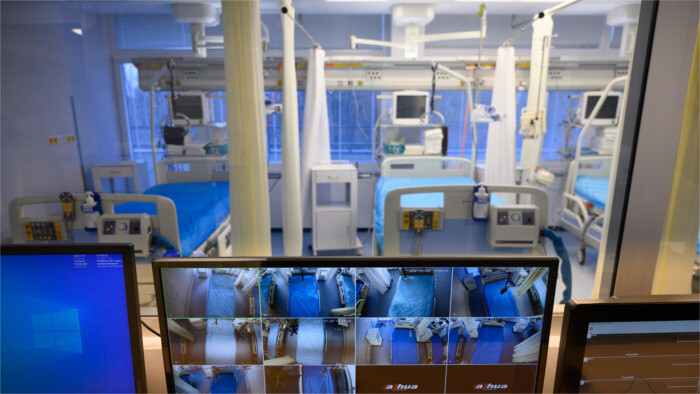 Liečba Covidu na Slovensku