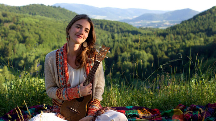 Petra Humeňanská pripravuje prvý autorský album