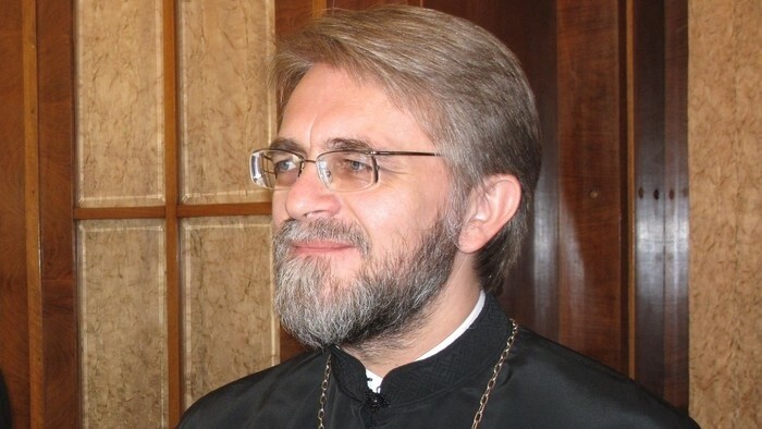 Hosť nedeľného rána / Ján Zozuľak